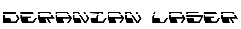 Deranian Laser