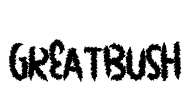 GreatBush