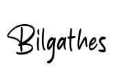 Bilgathes