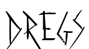 DREGS