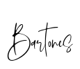 Bartones