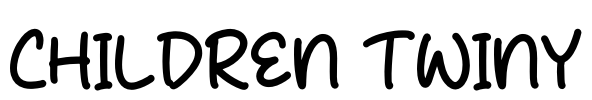 Children Twiny