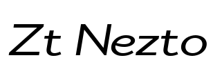 Zt Nezto