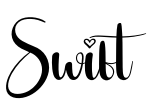 Swift Font Image