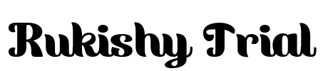 Rukishy Trial