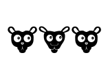 Biby Font Image