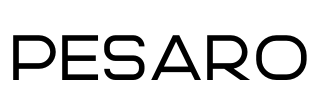 Pesaro Font Image