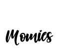 Momies Font Image