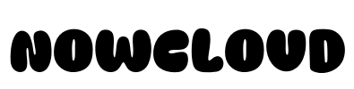 Nowcloud Font Image