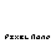 Pixel Nano Font Image