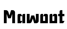 Mawoot