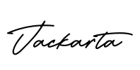 Jackarta Font Image