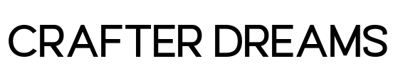 Crafter Dreams Font Image