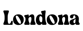 Londona Font Image