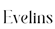 Evelins Font Image