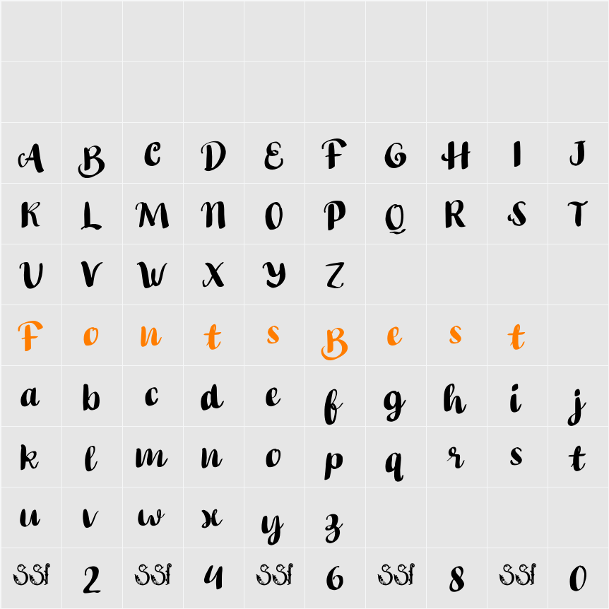 Angel_hunter Character Map