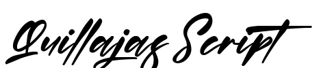 Quillajas Script