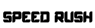 Speed Rush