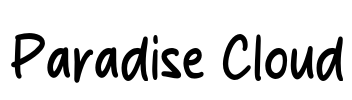 Paradise Cloud