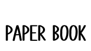Paper Book