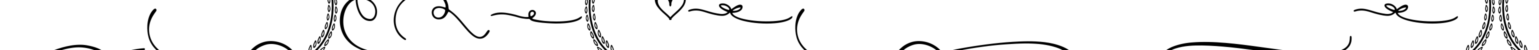 Platipus Ornaments Font Image