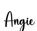 Angie