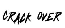 Crack Over