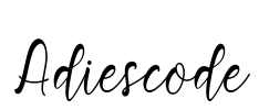 Adiescode