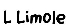 L Limole