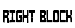 Right Block