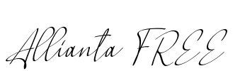 Allianta FREE
