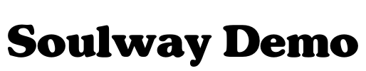Soulway Demo