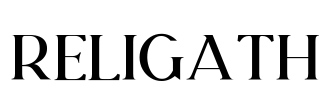RELIGATH Font Image