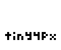 tiny4px