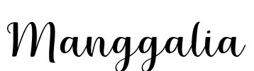 Manggalia