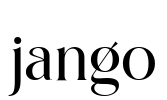 jango Font Image