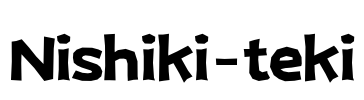Nishiki-teki