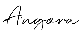 Angora Font Image