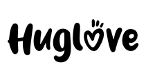 Huglove Font Image