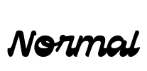 Normal