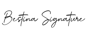 Bestina Signature