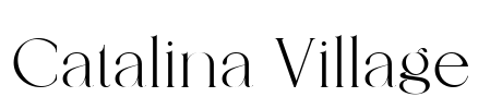 Catalina Village