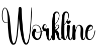Workline Font Image