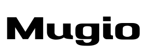 Mugio Font Image