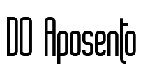 DO Aposento Font Image