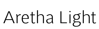 Aretha Light