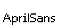 AprilSans