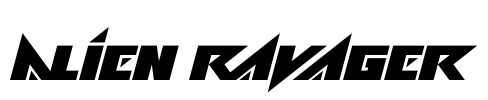 Alien Ravager