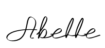 Abelle Font Image