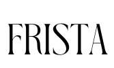 FRISTA Font Image